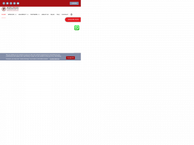 worldwidetranscripts.com snapshot