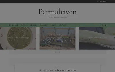 stineaaby.dk snapshot