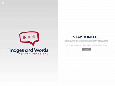 imagesandwords.com.au snapshot