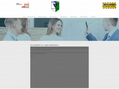 habokommunkoll.se snapshot