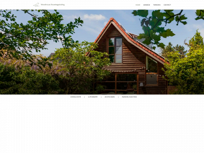 woodhouse-rouwbegeleiding.be snapshot