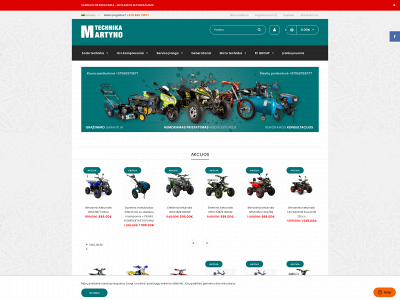 martynotechnika.lt snapshot