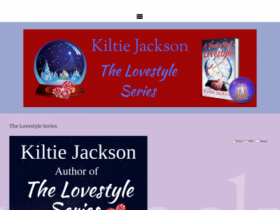 kiltiejackson.com snapshot