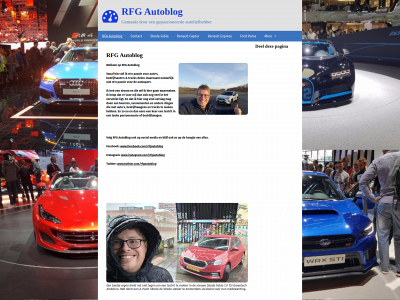 rfgautoblog.nl snapshot