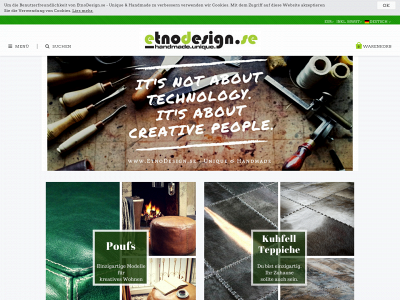 etnodesign.de snapshot