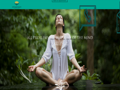 atmanan.com snapshot