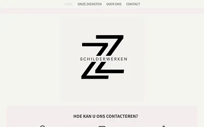zenginschilderwerken.be snapshot
