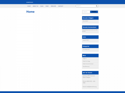 smakrik.com snapshot