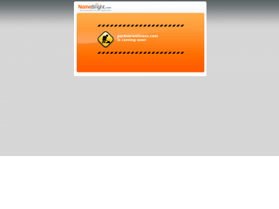 partnerwellness.com snapshot