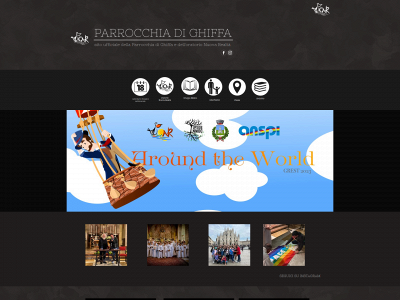 parrocchiaghiffa.org snapshot