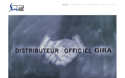 girafrance.fr snapshot