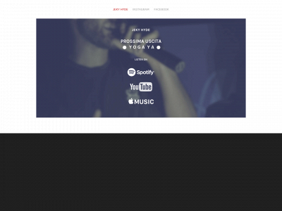 jekyhydemusic.weebly.com snapshot