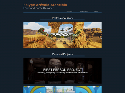 felype-aa.com snapshot