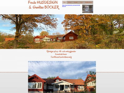 frenillasbod.com snapshot