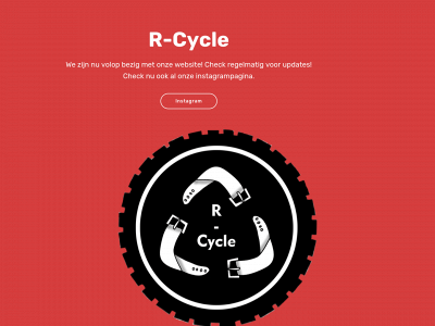 rcycle.be snapshot