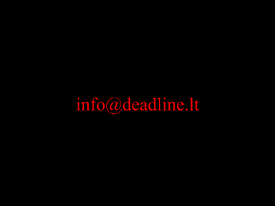 deadline.lt snapshot