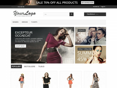 dollarshop.no snapshot