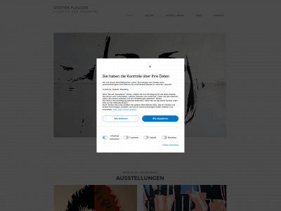 stf-art.de snapshot
