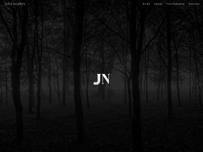 julianoakes.com snapshot