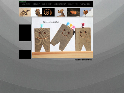 woodman.one snapshot