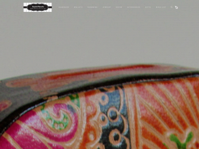 dazzledpanache.com snapshot