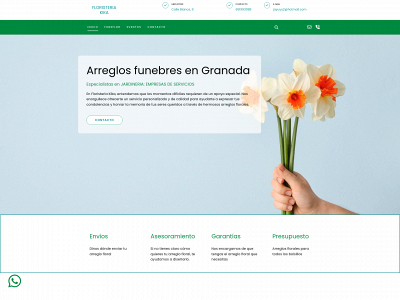 floristeriakika.es snapshot