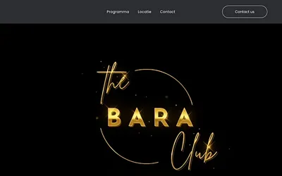 baraclub.nl snapshot