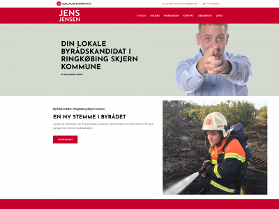 jens-jensen.dk snapshot