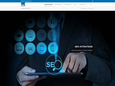seo-opticont.ro snapshot