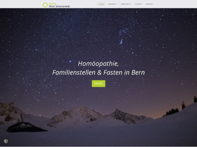 praxis-schertenleib.ch snapshot