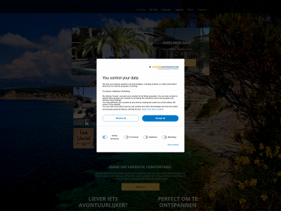 casalibertad.be snapshot