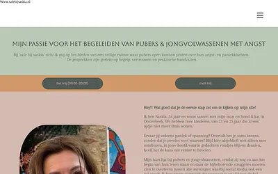 safebijsaskia.nl snapshot