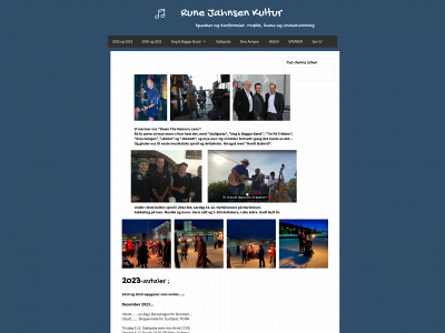 dogogbeggarband.com snapshot