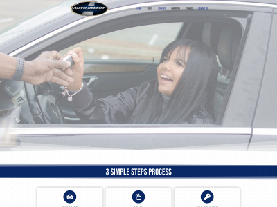 autoselectgroups.com snapshot