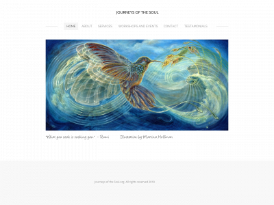 www.journeysofthesoul.org snapshot