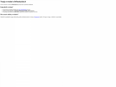 o365mokykla.lt snapshot