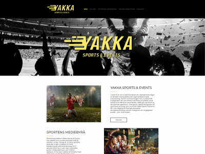 yakka.se snapshot