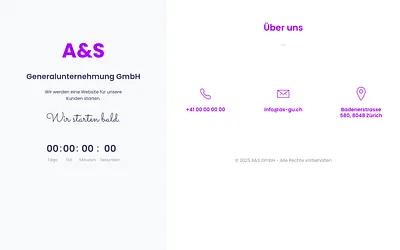 as-gu.ch snapshot