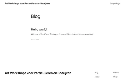 poppydesign.nl snapshot