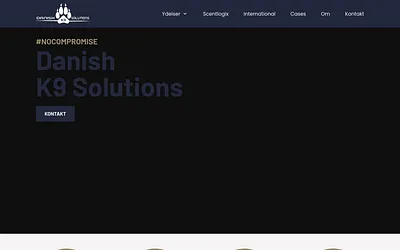 danishk9.com snapshot