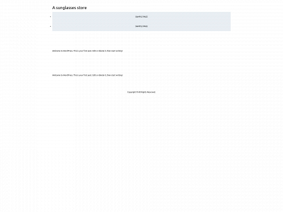 sunvernal.com snapshot