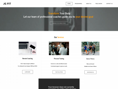 jgfitsg.weebly.com snapshot