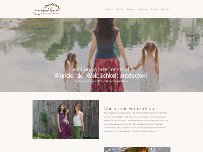 meinwohlsein.at snapshot