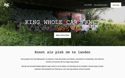 stichtingkwc.nl snapshot