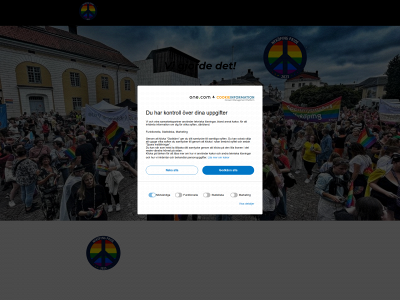 nykopingpride.se snapshot