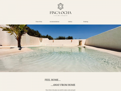 fincaocha.es snapshot