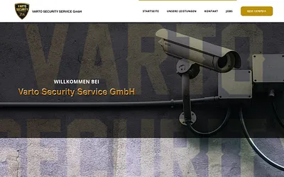 varto-security.de snapshot