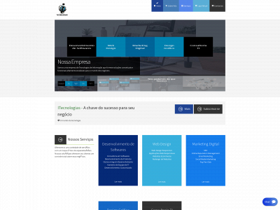 itecnologias-mz.com snapshot