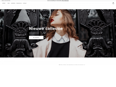 waclotes.nl snapshot