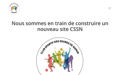 cssn.be snapshot